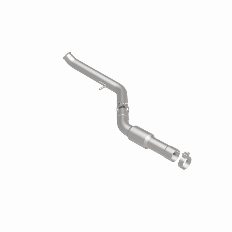 MagnaFlow direct-fit catalytic converter fits 2013 BMW 328i xDrive stainless steel CARB compliant