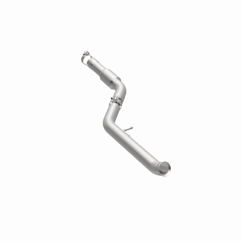 MagnaFlow direct-fit catalytic converter fits 2013 BMW 328i xDrive stainless steel CARB compliant