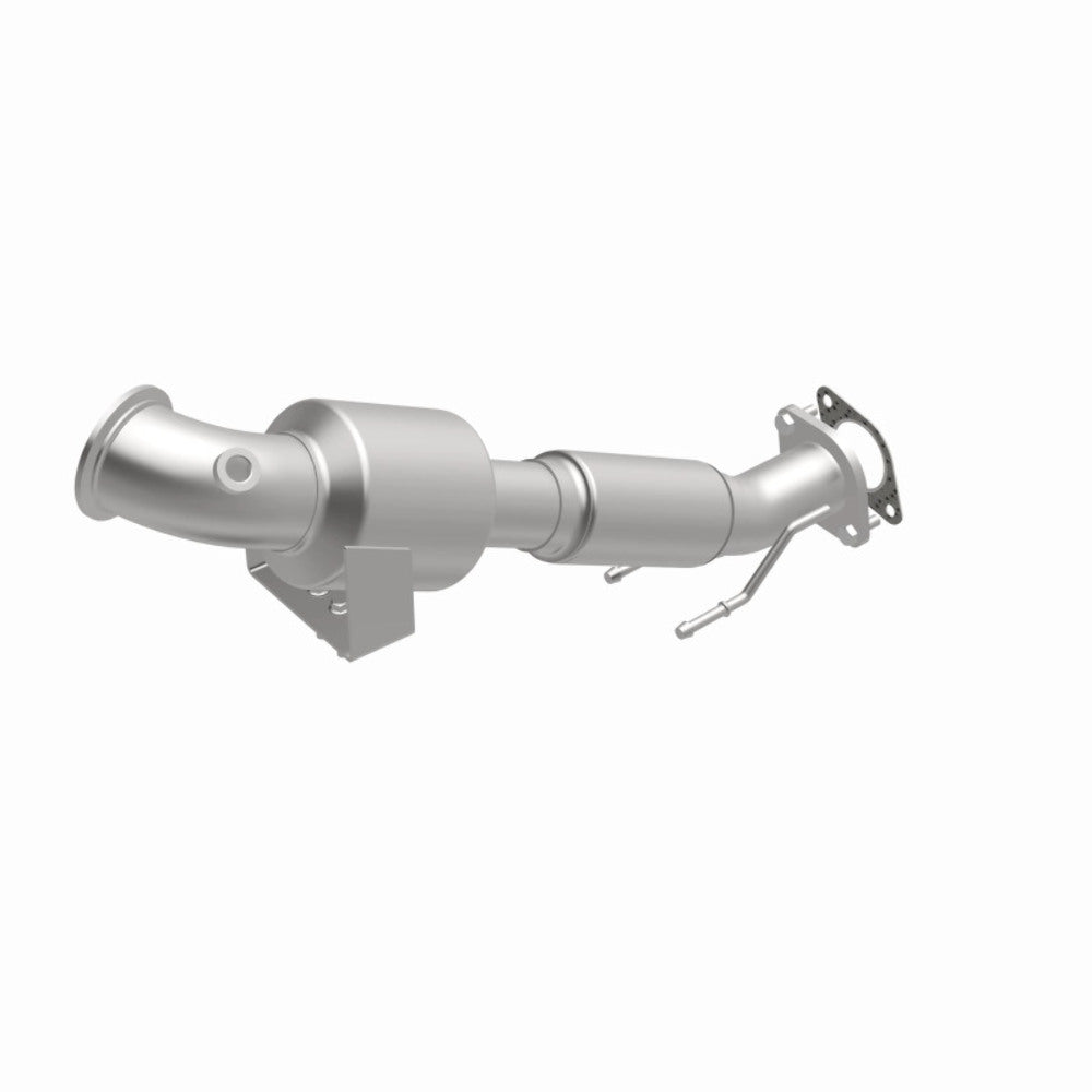 t 2013 Ford Focus ST 2.0T Direct-Fit Catalytic Converter 51633 Magnaflow MagnaFlow Exhaust Products