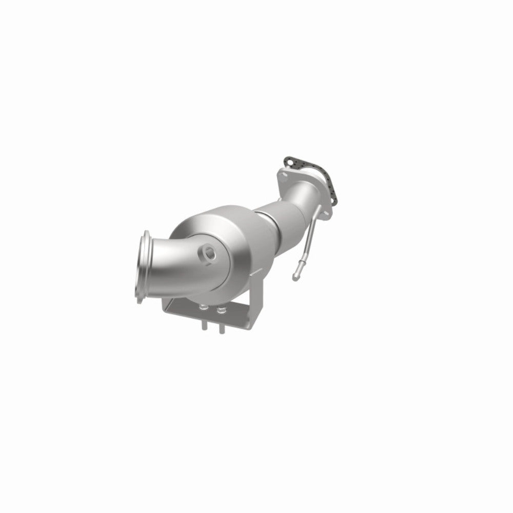 t 2013 Ford Focus ST 2.0T Direct-Fit Catalytic Converter 51633 Magnaflow MagnaFlow Exhaust Products