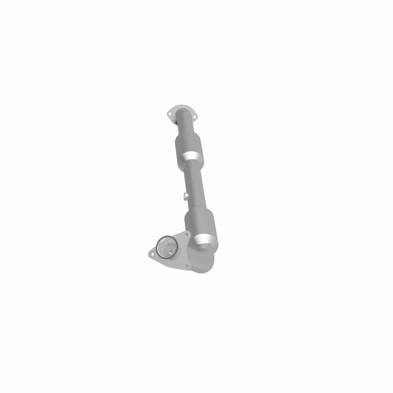 MagnaFlow direct-fit catalytic converter fits 2013-2016 Lexus LX570 and Toyota Land Cruiser. Avoid potential exhaust leaks by using the included gaskets to get a proper seal and 20