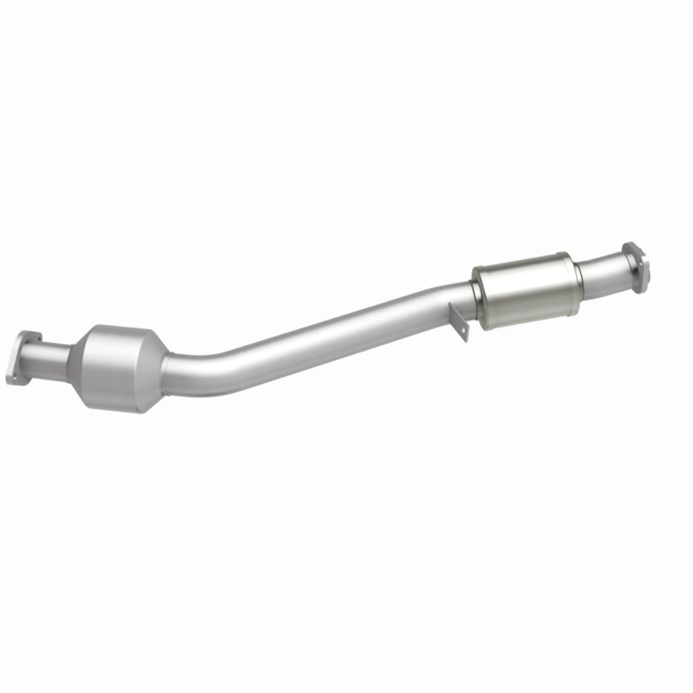 t 2013 Scion FR-S 2.0L Direct-Fit Catalytic Converter 51933 Magnaflow MagnaFlow Exhaust Products