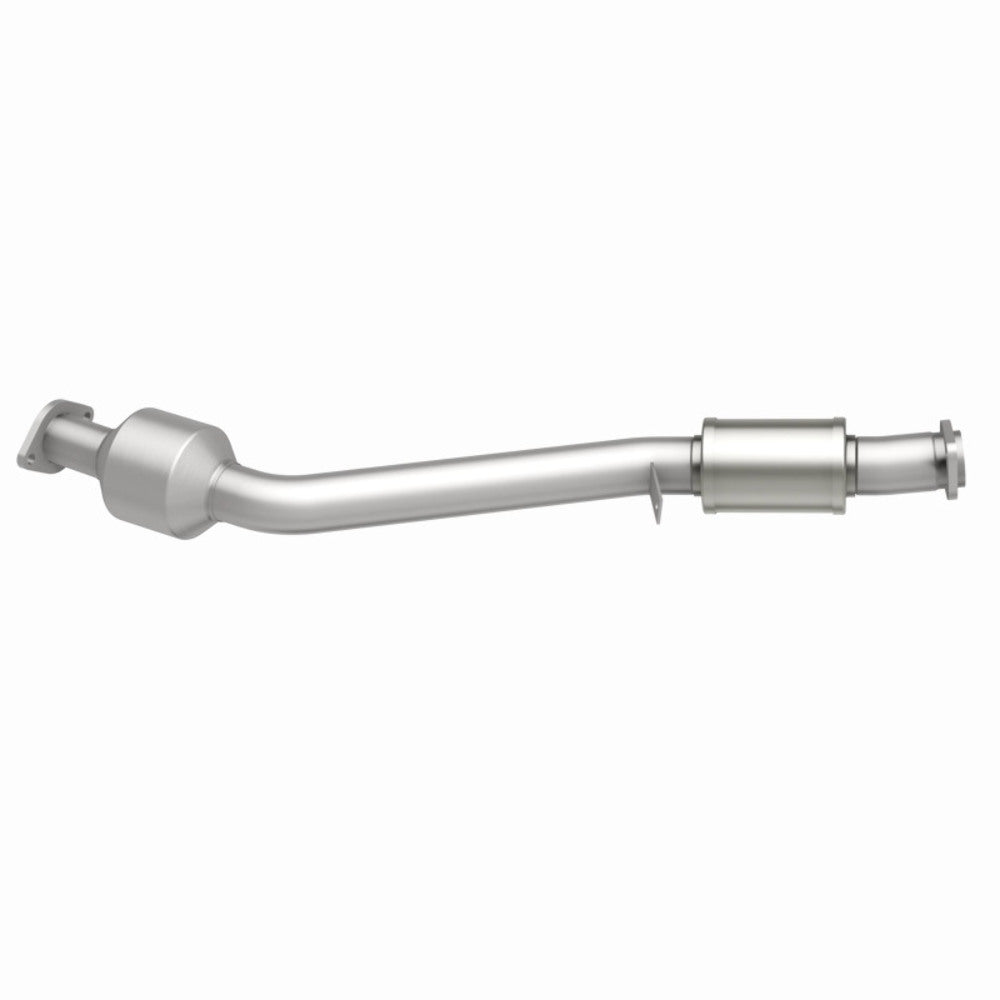 t 2013 Scion FR-S 2.0L Direct-Fit Catalytic Converter 51933 Magnaflow MagnaFlow Exhaust Products