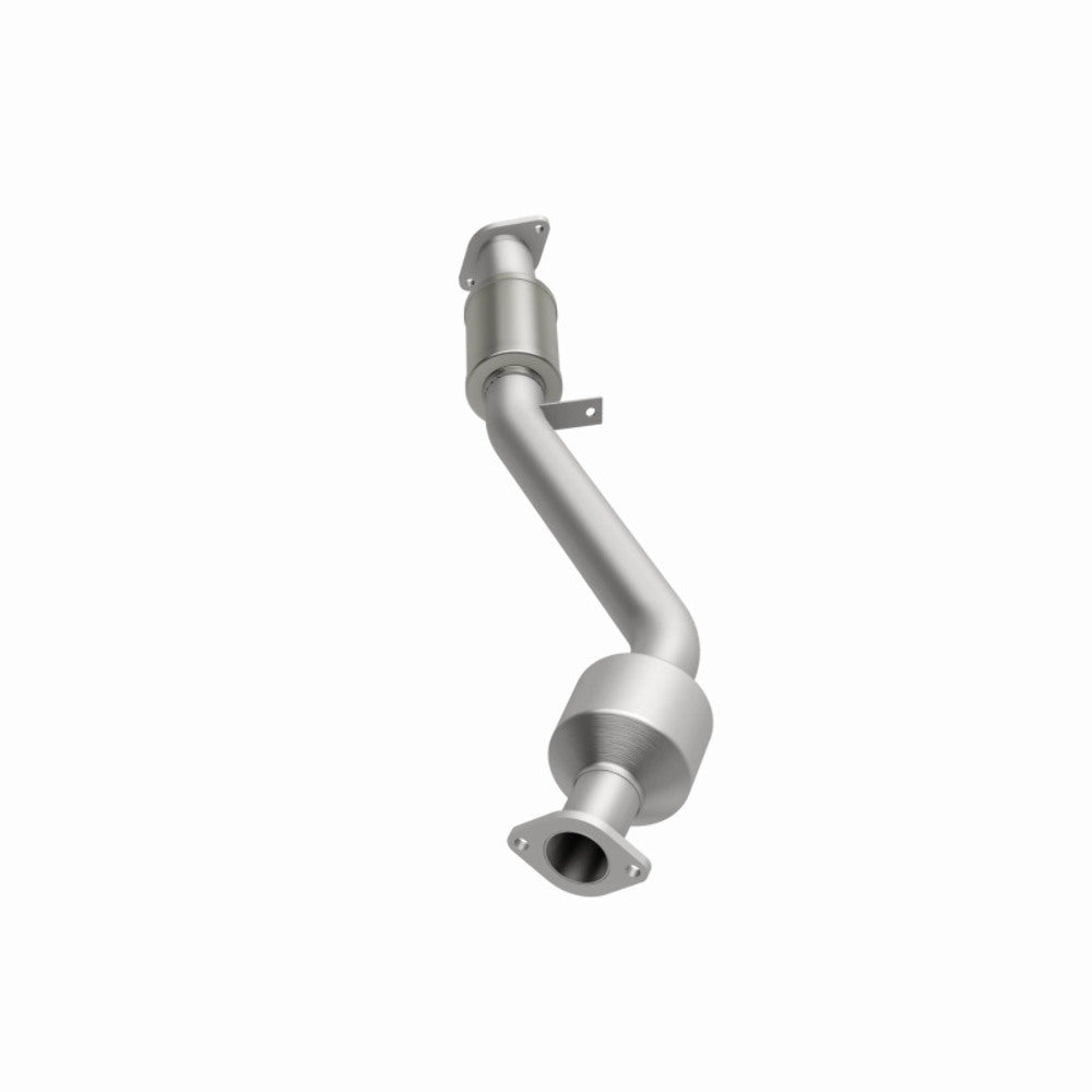 t 2013 Scion FR-S 2.0L Direct-Fit Catalytic Converter 51933 Magnaflow MagnaFlow Exhaust Products