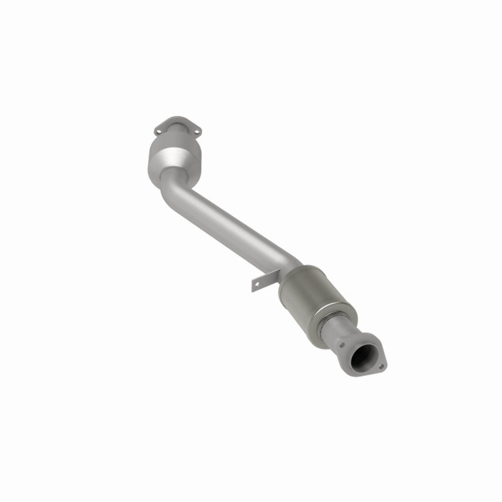 t 2013 Scion FR-S 2.0L Direct-Fit Catalytic Converter 51933 Magnaflow MagnaFlow Exhaust Products