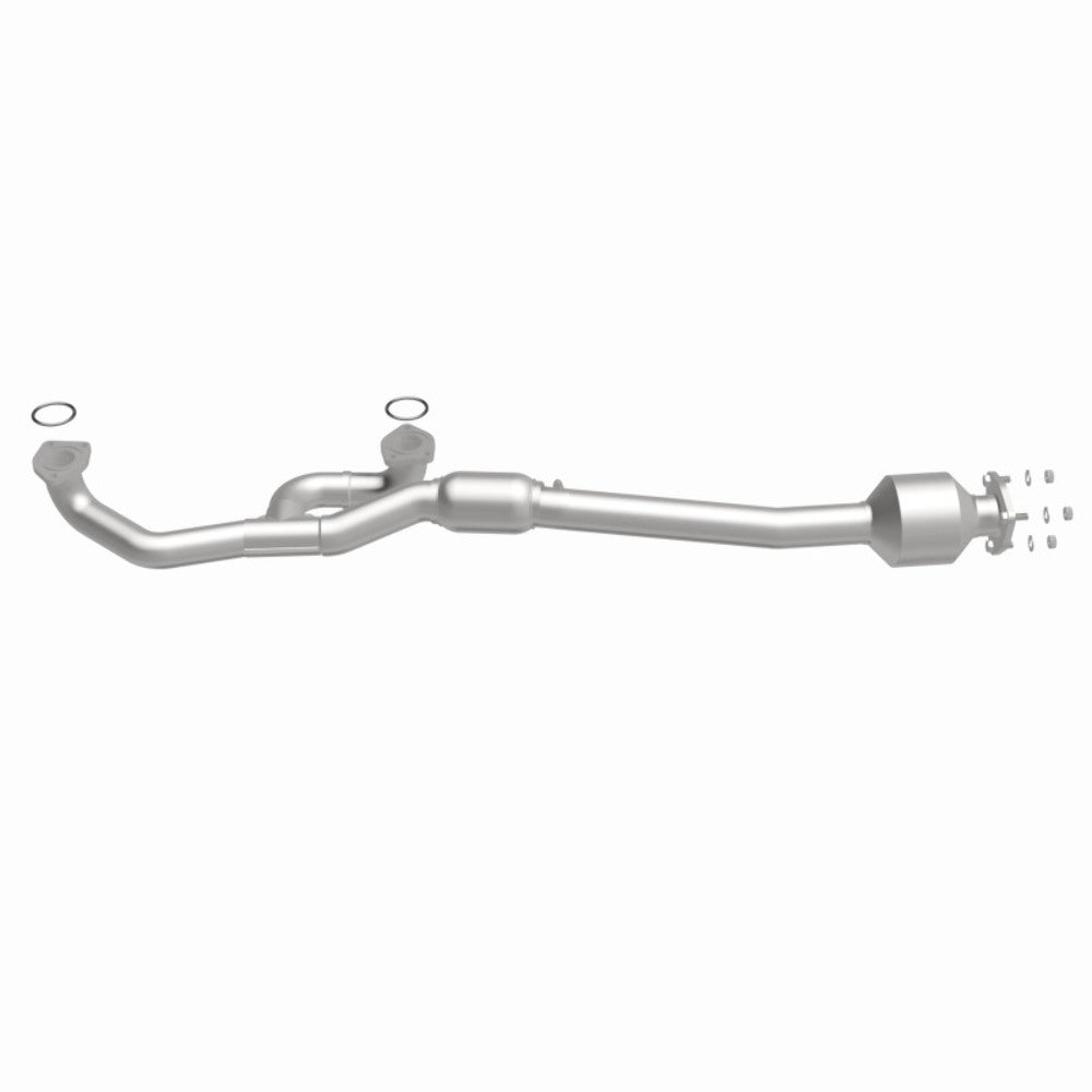t 2014-2015 Acura MDX OEM Grade Direct-Fit Catalytic Converter 52756 Magnaflow MagnaFlow Exhaust Products