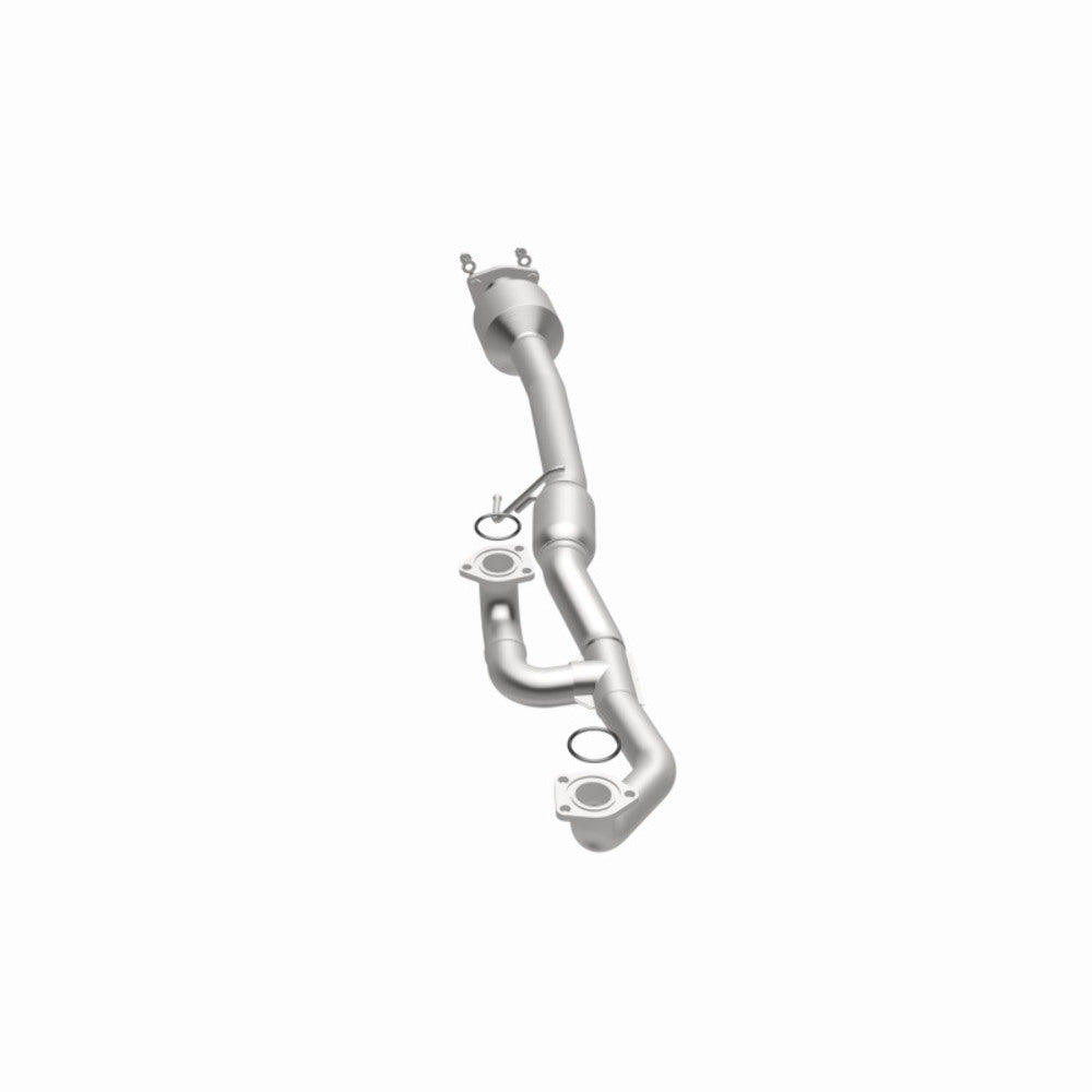 t 2014-2015 Acura MDX OEM Grade Direct-Fit Catalytic Converter 52756 Magnaflow MagnaFlow Exhaust Products