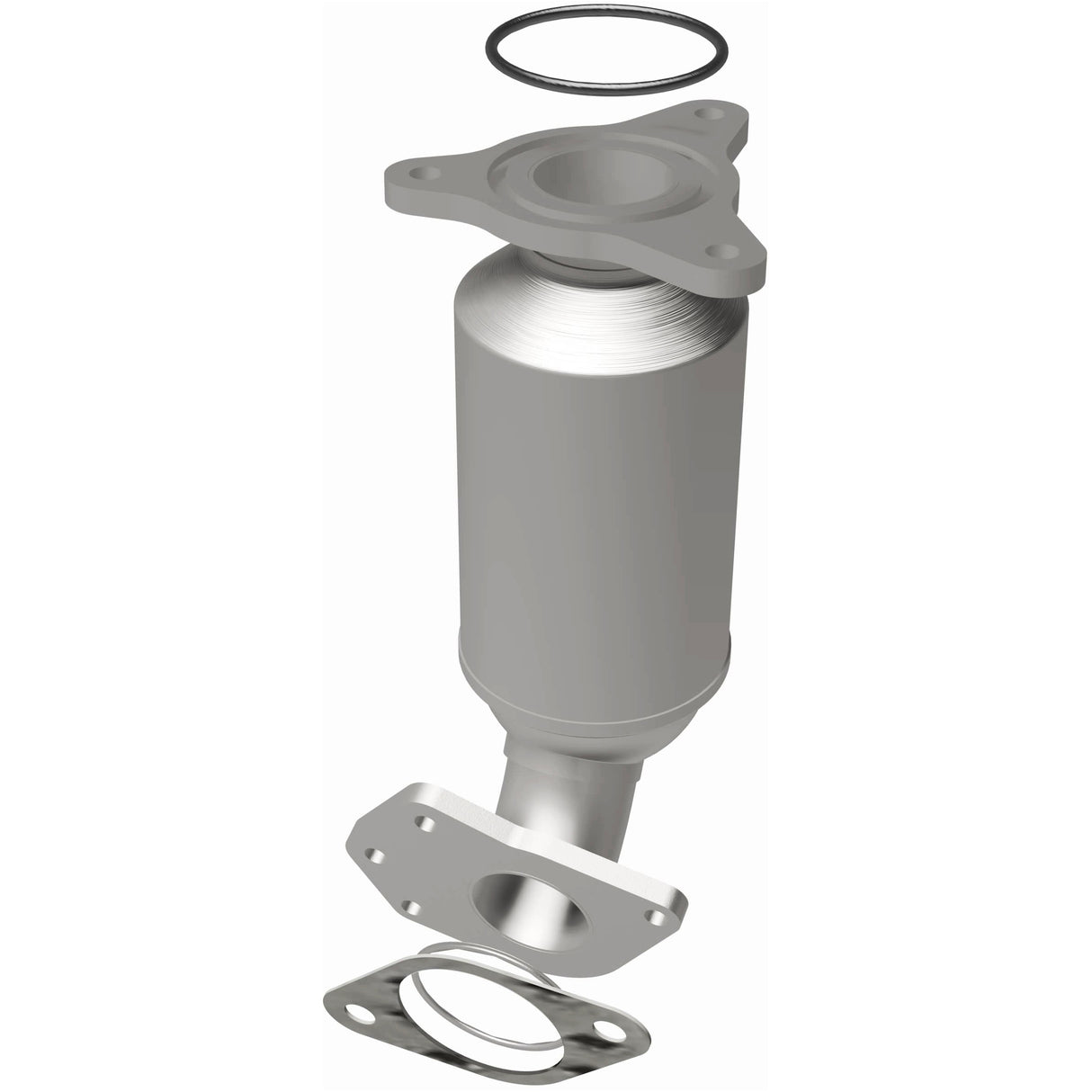 t 2014-2015 Chevy Impala California Grade CARB Catalytic Converter 551889 MagnaFlow Exhaust Products