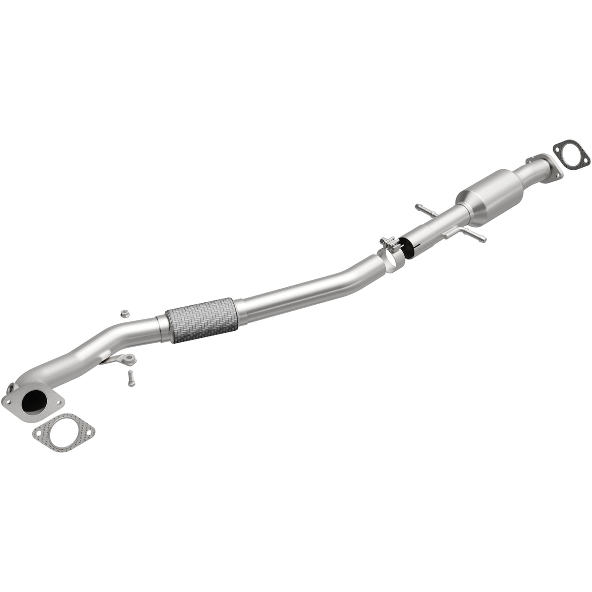 t 2014-2015 Chevy Impala California Grade CARB Catalytic Converter 557901 MagnaFlow Exhaust Products