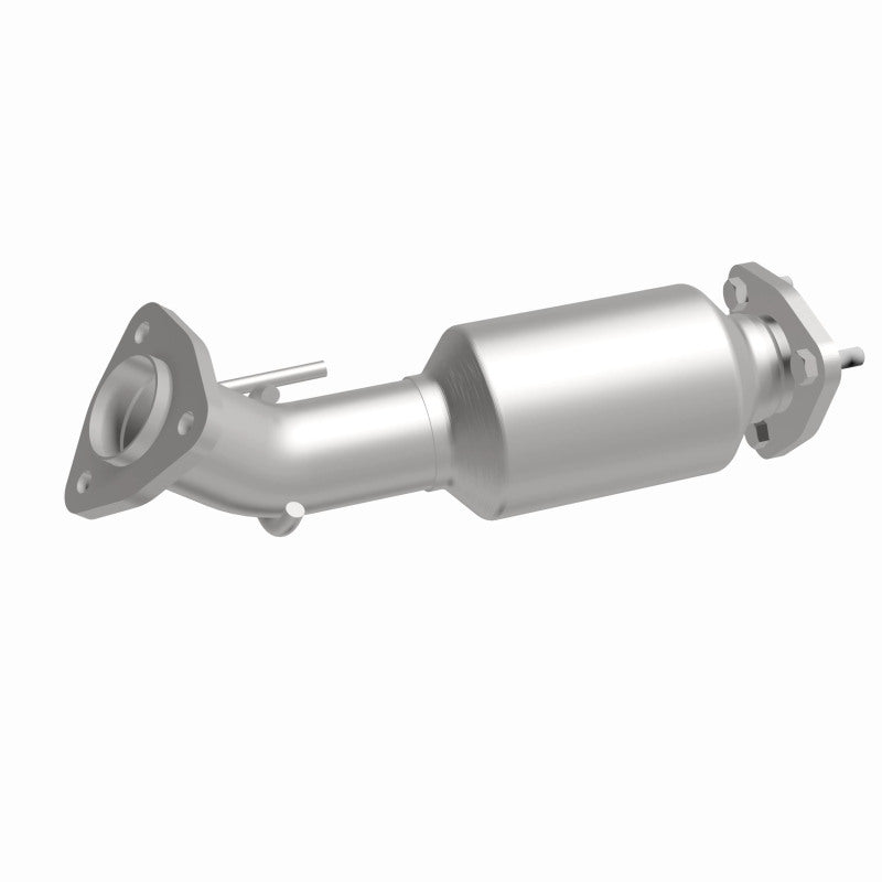 t 2014-2015 Honda Civic Direct-Fit Catalytic Converter 5571452 Magnaflow MagnaFlow Exhaust Products