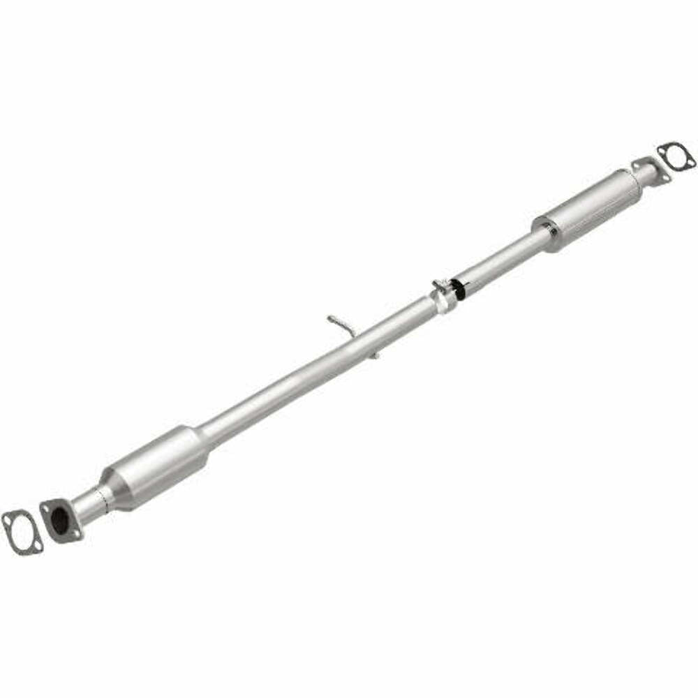 t 2014-2015 Hyundai Tucson OEM Grade Direct-Fit Cat Converter 52815 Magnaflow MagnaFlow Exhaust Products