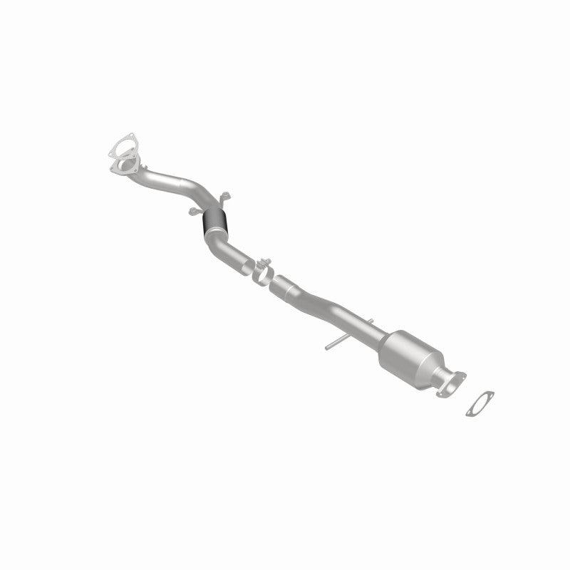 MagnaFlow direct-fit catalytic converter fits 2014-2015 Regal 2 stainless steel CARB compliant 52906
