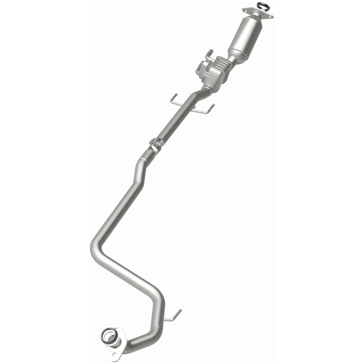t 2014-2016 Toyota Prius C California Grade CARB Catalytic Converter 5671456 MagnaFlow Exhaust Products