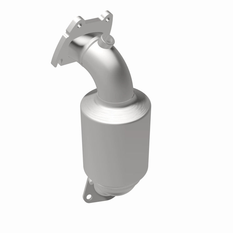 t 2014-2017 Jeep Cherokee Catalytic Converter 5551160 Magnaflow MagnaFlow Exhaust Products