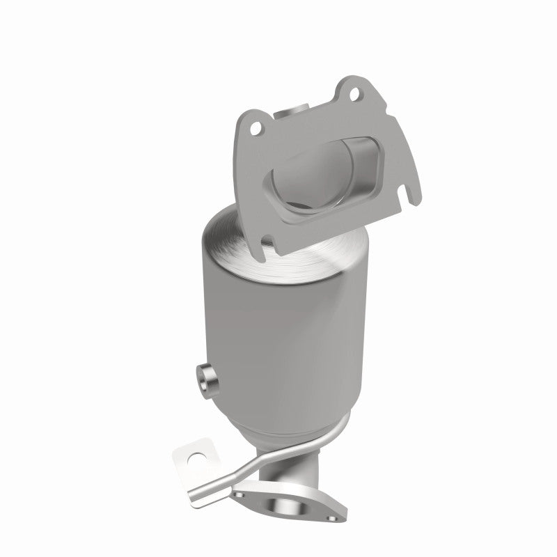 t 2014-2017 Jeep Cherokee Catalytic Converter 5551160 Magnaflow MagnaFlow Exhaust Products