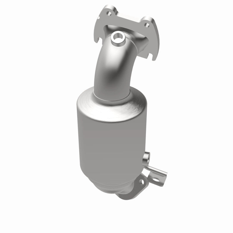 t 2014-2017 Jeep Cherokee Catalytic Converter 5551160 Magnaflow MagnaFlow Exhaust Products