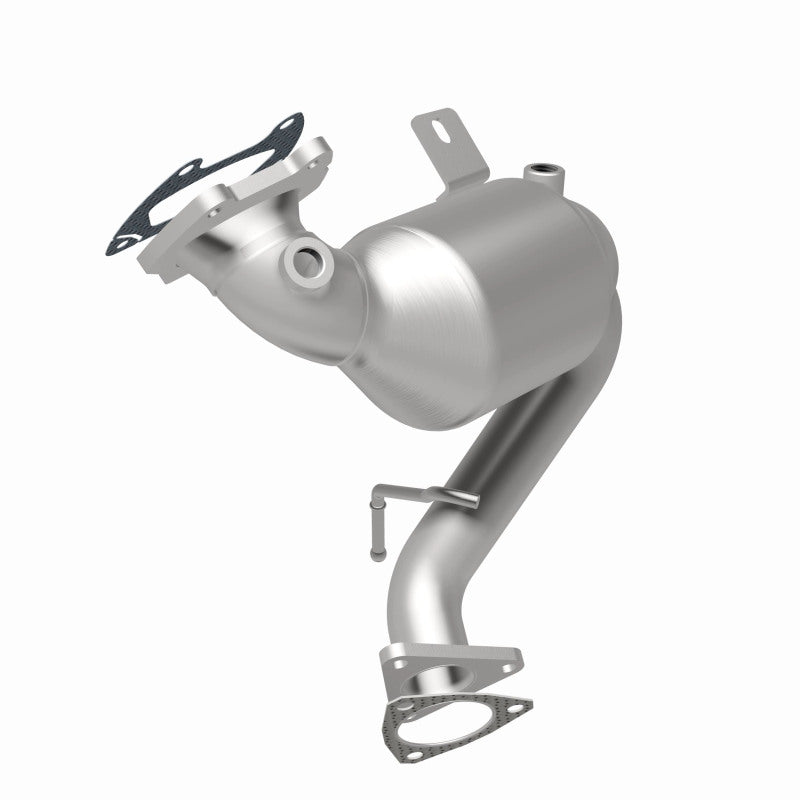 t 2014-2017 Jeep Cherokee Catalytic Converter 5551161 Magnaflow MagnaFlow Exhaust Products