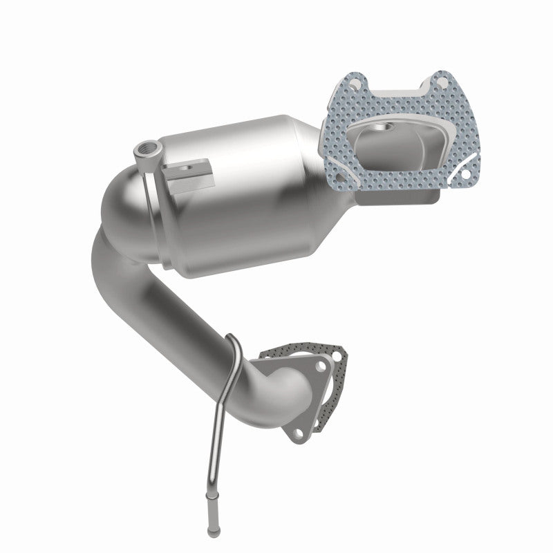 t 2014-2017 Jeep Cherokee Catalytic Converter 5551161 Magnaflow MagnaFlow Exhaust Products