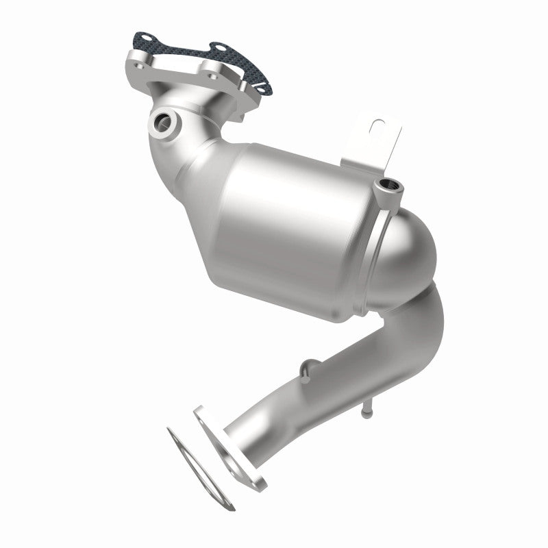 t 2014-2017 Jeep Cherokee Catalytic Converter 5551161 Magnaflow MagnaFlow Exhaust Products