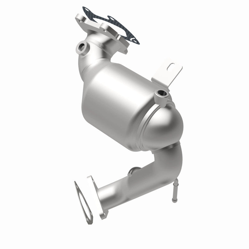 t 2014-2017 Jeep Cherokee Catalytic Converter 5551161 Magnaflow MagnaFlow Exhaust Products