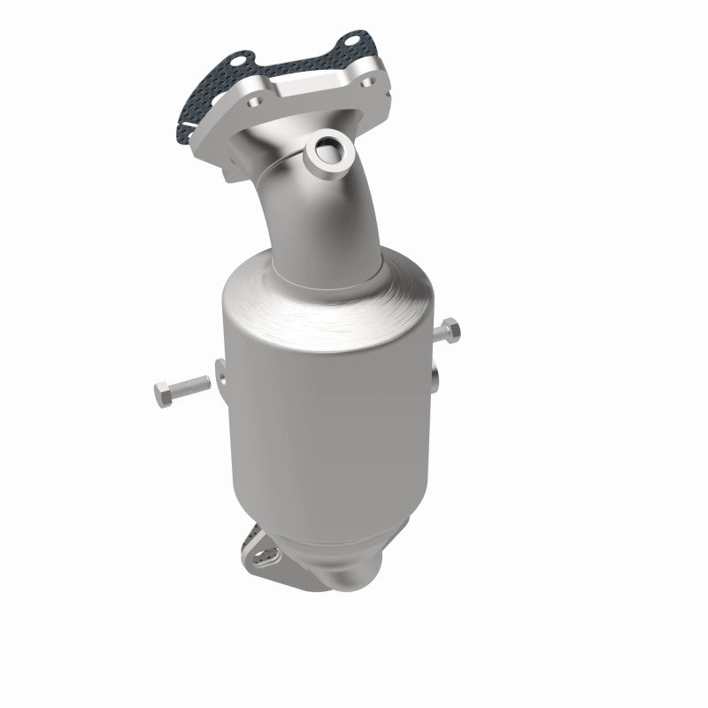 MagnaFlow direct-fit catalytic converter for 2014-2018 Ram stainless steel CARB compliant