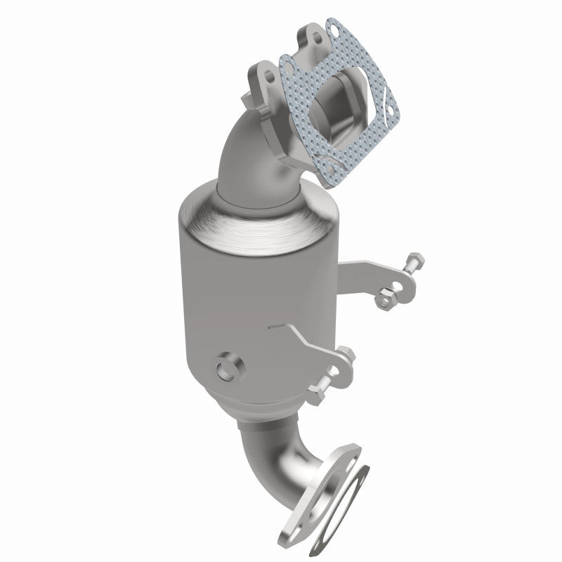 t 2014-2018 Ram ProMaster 1500 Direct-Fit Catalytic Converter 22-192 Magnaflow MagnaFlow Exhaust Products