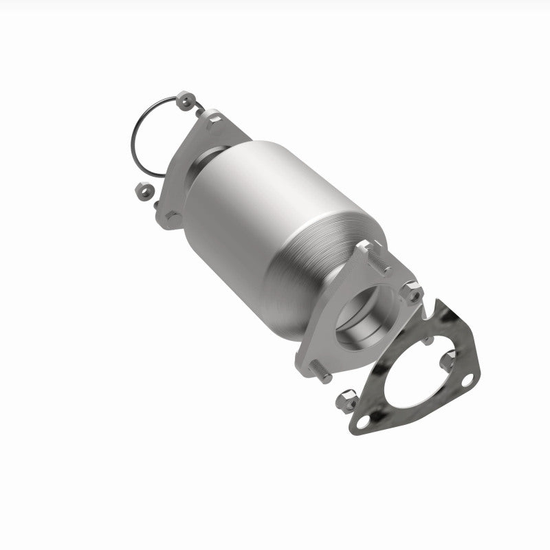 t 2014-2019 Acura RLX OEM Grade Direct-Fit Catalytic Converter 52747 Magnaflow MagnaFlow Exhaust Products