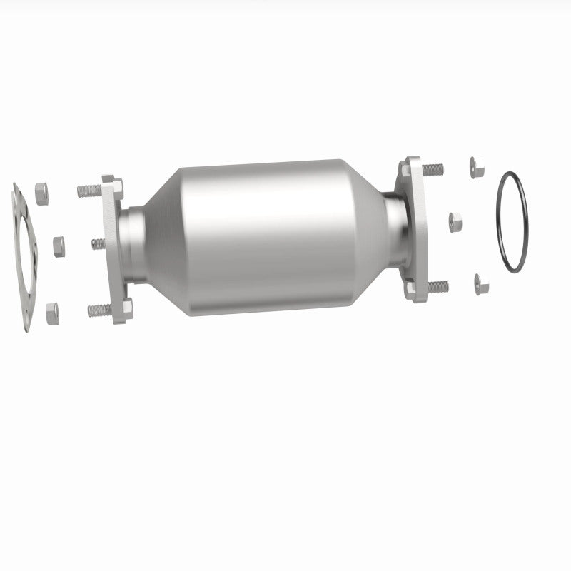 t 2014-2019 Acura RLX OEM Grade Direct-Fit Catalytic Converter 52747 Magnaflow MagnaFlow Exhaust Products