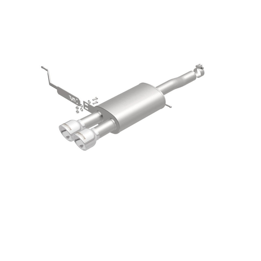 t 2014-2021 Mini Cooper System Touring Cat-Back 19134 Magnaflow MagnaFlow Exhaust Products