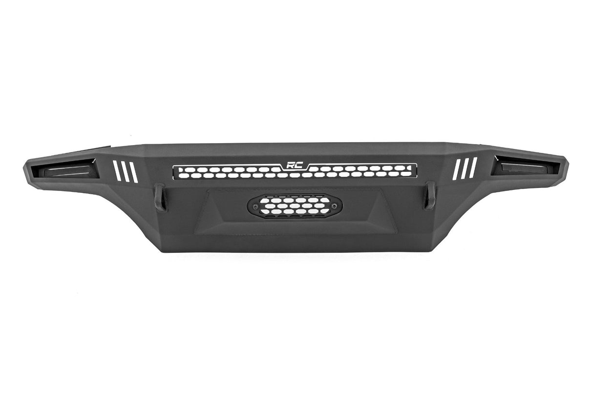 Light bar for 2014-2021 Toyota Tundra by Rough Country