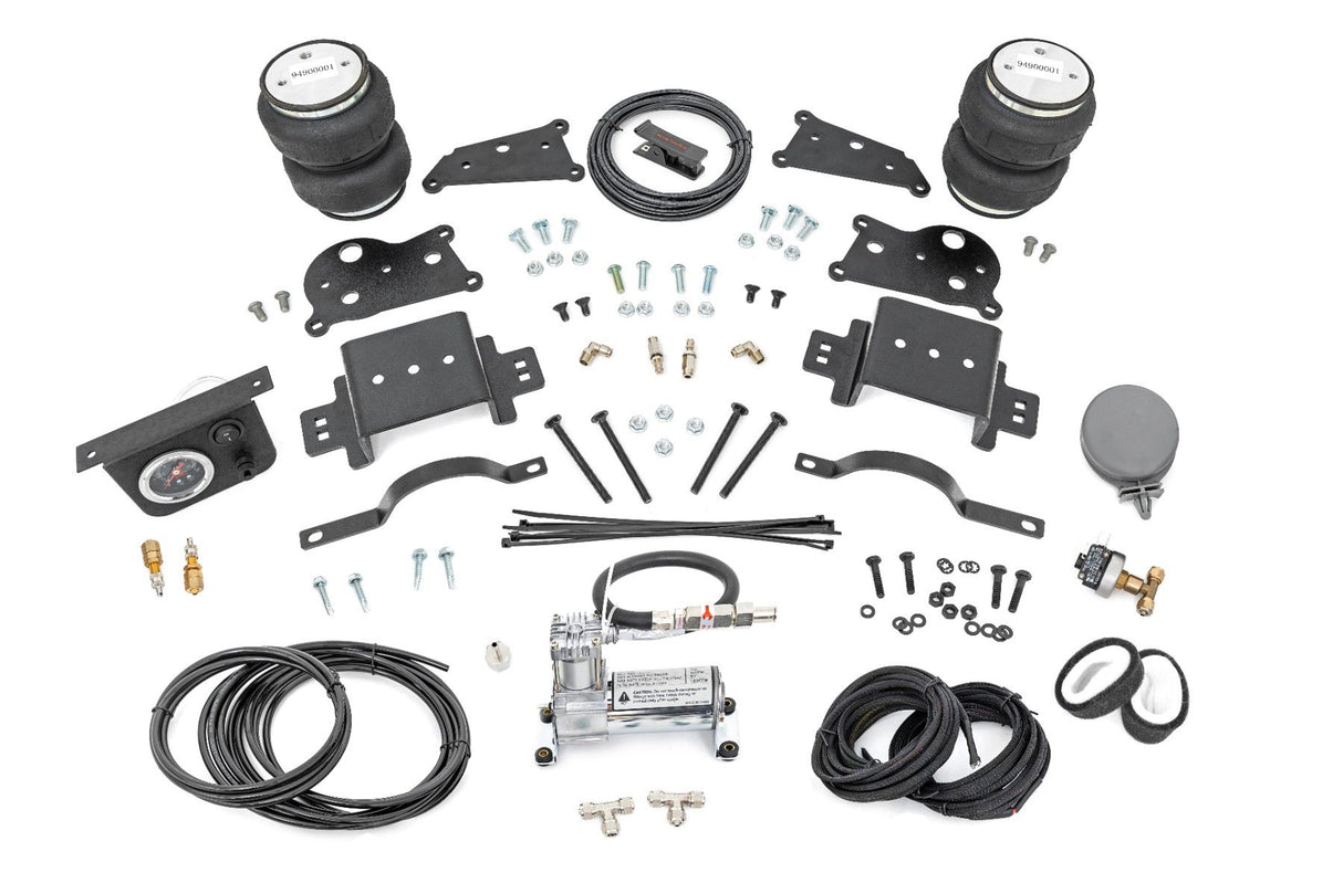 2014-2024 Ram 2500 Air for 2014-2024 Ram 2500 by Rough Country