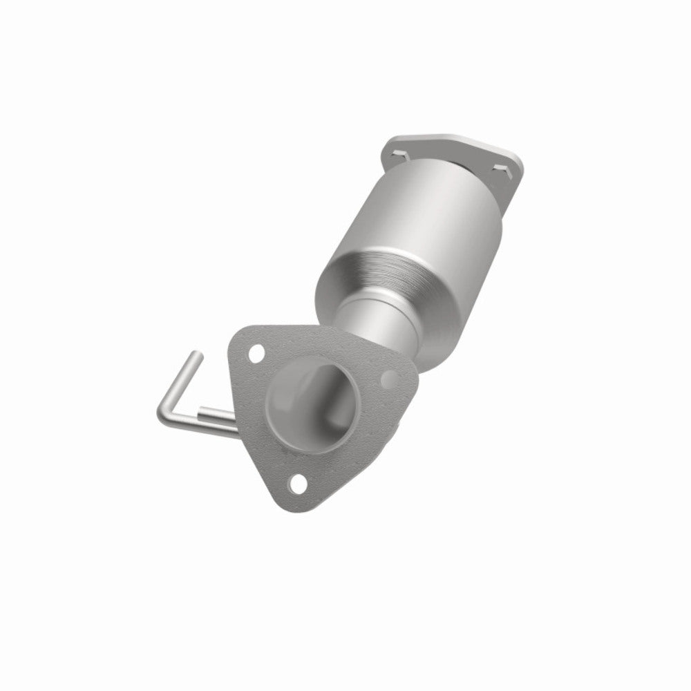 MagnaFlow direct-fit catalytic converter for 2014-2015 Honda Civic 1.8 inch inlet/outlet stainless steel CARB compliant OBDII 52452