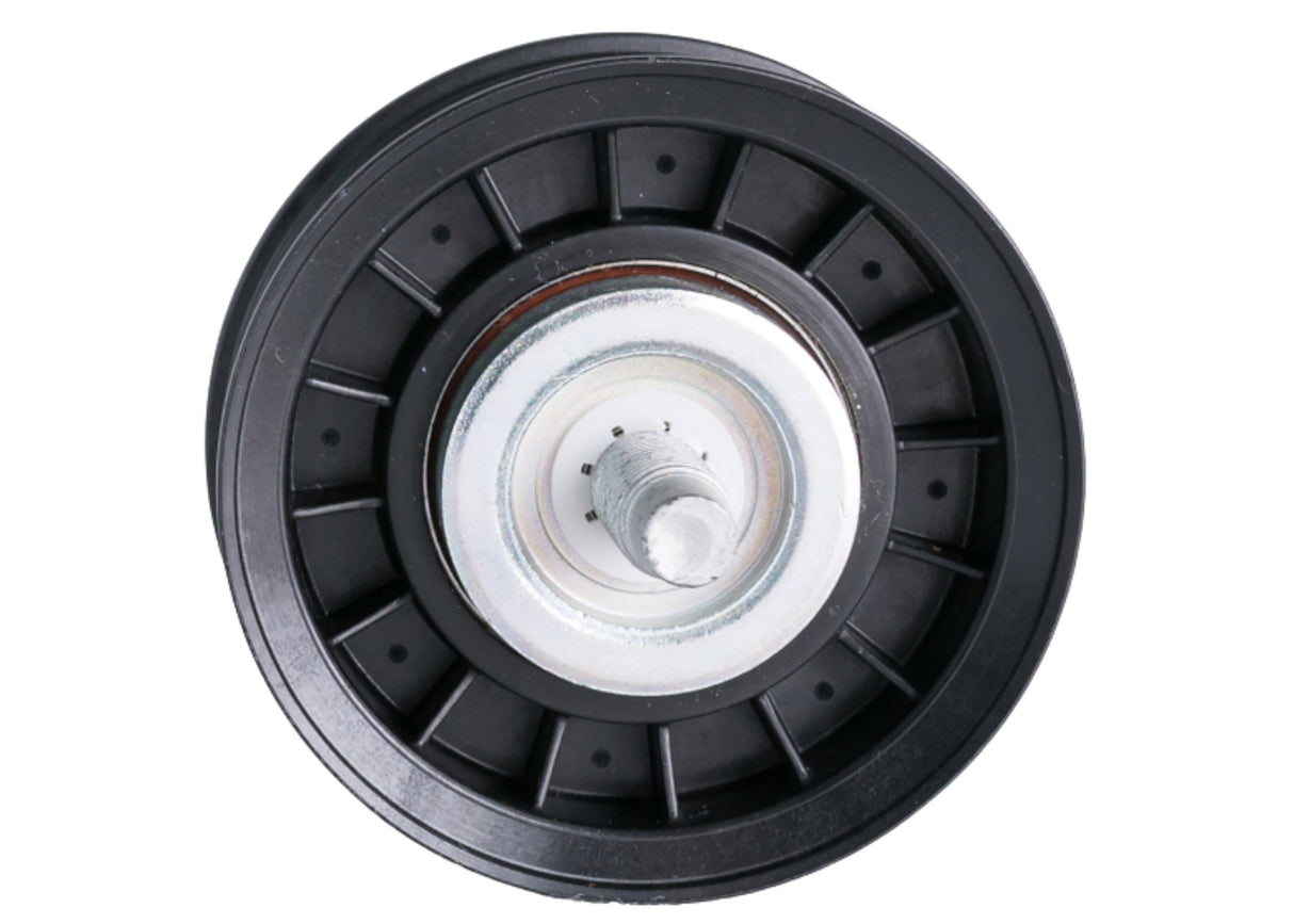 2014 Mercedes-Benz C300 FEAD Idler Pulley 57919