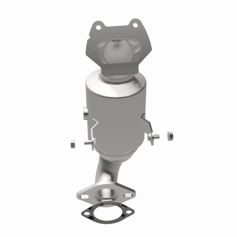 t 2014- Ram ProMaster 2500 3.6L Direct-Fit Catalytic Converter 5551994 Magnaflow MagnaFlow Exhaust Products