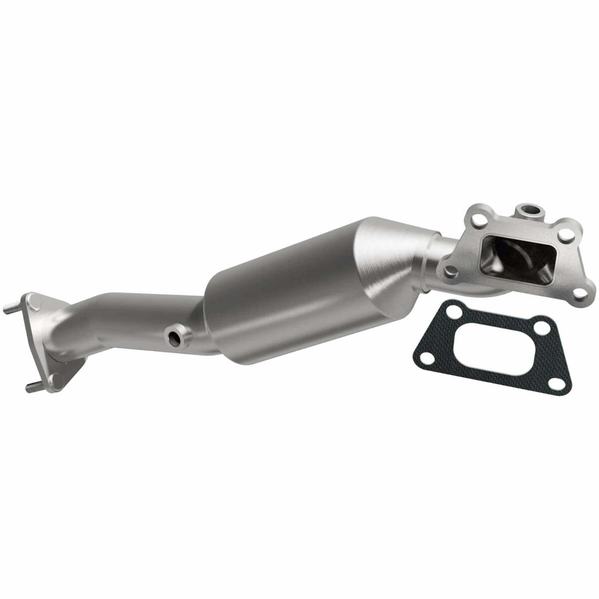 MagnaFlow direct-fit catalytic converter for 2015-2016 Chevy 3.6L stainless steel CARB compliant 5582610