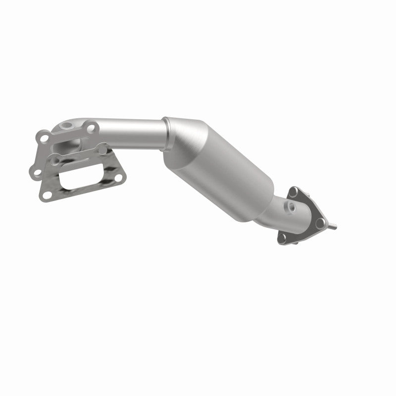 MagnaFlow direct-fit catalytic converter for 2015-2016 Chevy 3.6L stainless steel CARB compliant 5582611
