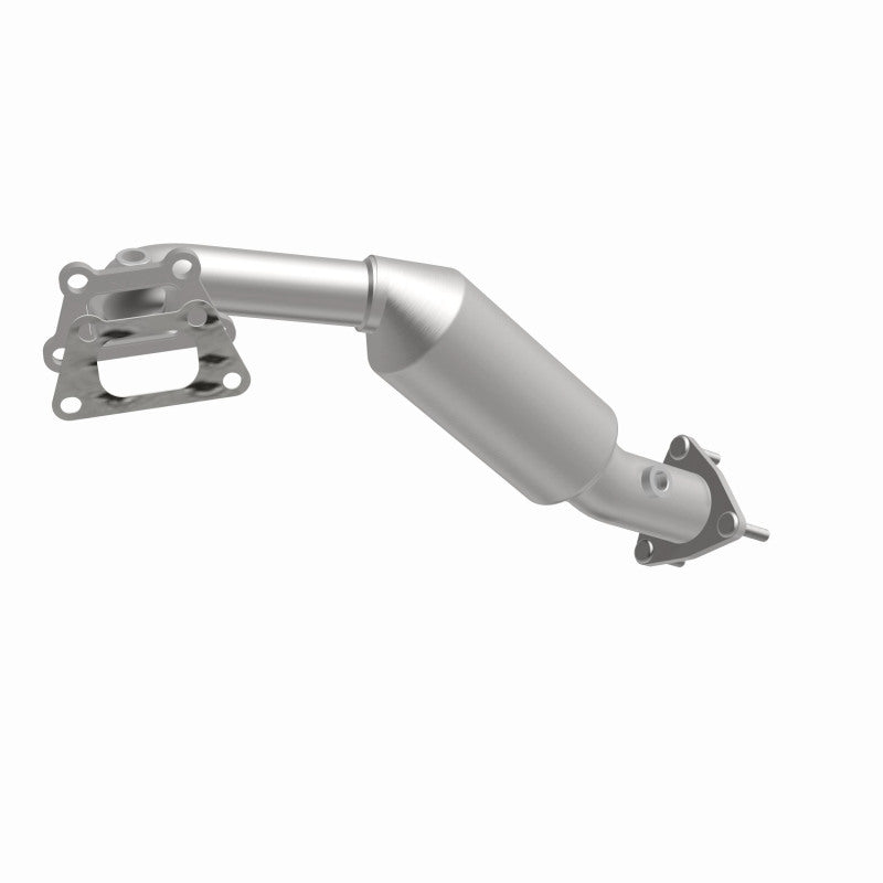 MagnaFlow direct-fit catalytic converter for 2015-2016 Chevy 3.6L stainless steel CARB compliant 5582611