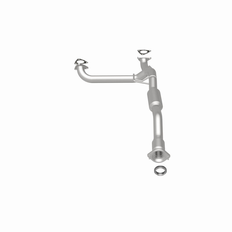 MagnaFlow direct-fit catalytic converter for 2015-2016 Chevy 3.6L stainless steel CARB compliant 5592612