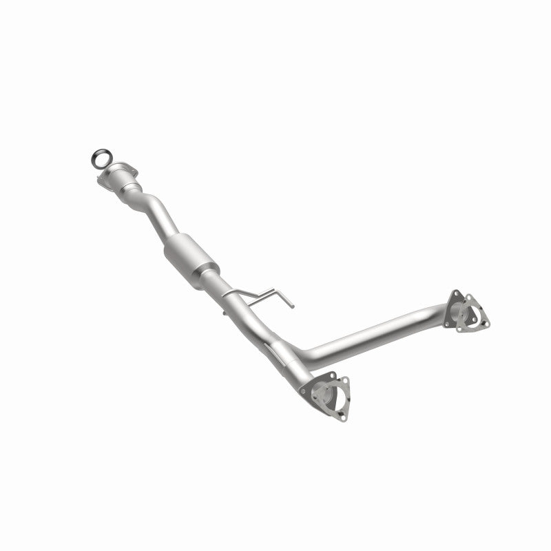 MagnaFlow direct-fit catalytic converter for 2015-2016 Chevy 3.6L stainless steel CARB compliant 5592612