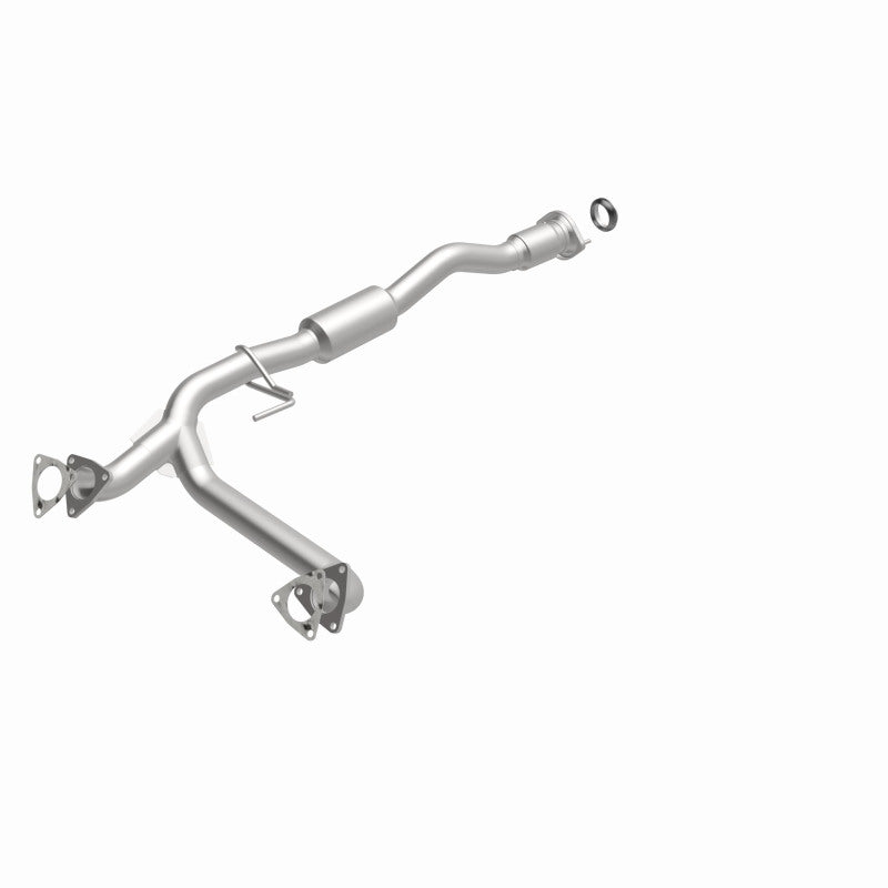 MagnaFlow direct-fit catalytic converter for 2015-2016 Chevy 3.6L stainless steel CARB compliant 5592612