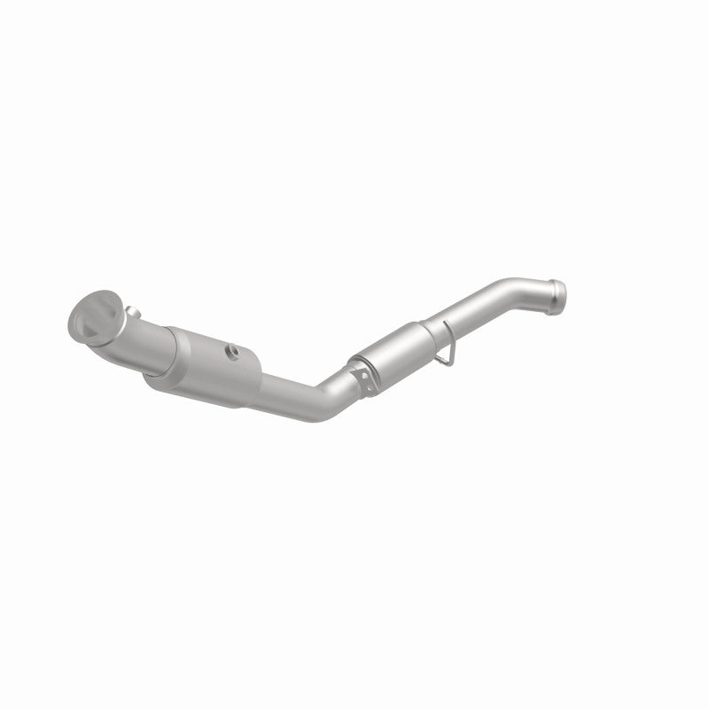 t 2015-16 Mercedes-Benz GL450 CARB Compliant Catalytic Converter 5551551 Magnaflow MagnaFlow Exhaust Products