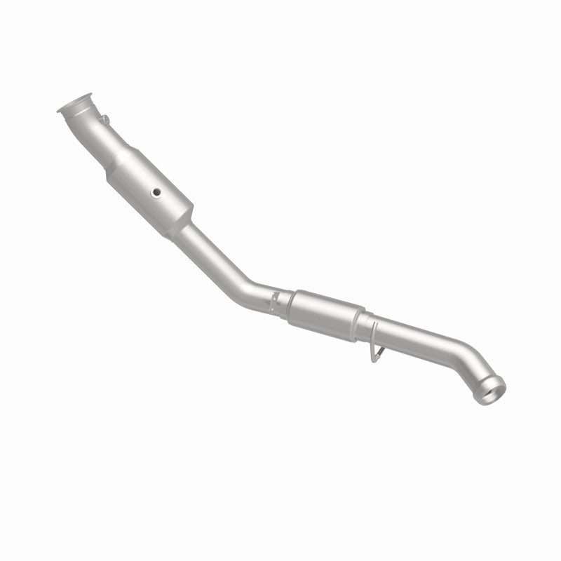 t 2015-16 Mercedes-Benz GL450 CARB Compliant Catalytic Converter 5551551 Magnaflow MagnaFlow Exhaust Products