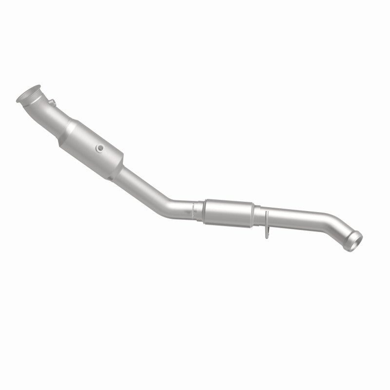 t 2015-16 Mercedes-Benz GL450 CARB Compliant Catalytic Converter 5551551 Magnaflow MagnaFlow Exhaust Products