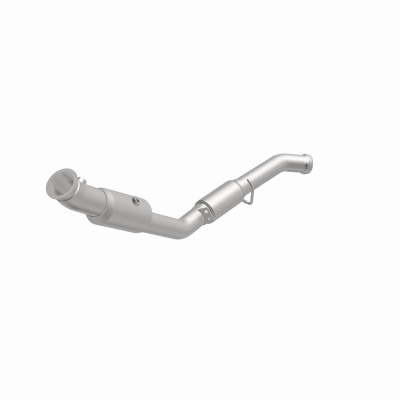 t 2015-16 Mercedes-Benz GL450 CARB Compliant Catalytic Converter 5551551 Magnaflow MagnaFlow Exhaust Products
