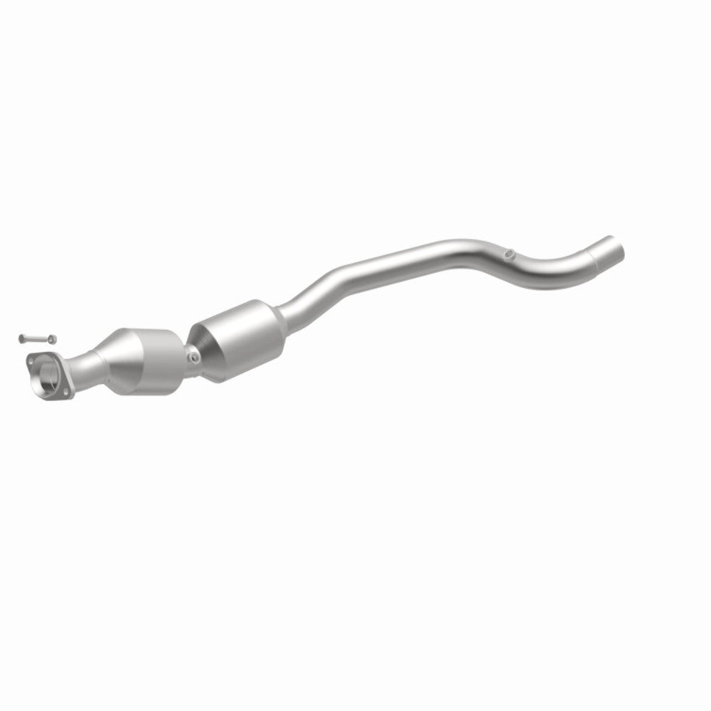 MagnaFlow catalytic converter stainless steel CARB compliant OBDII