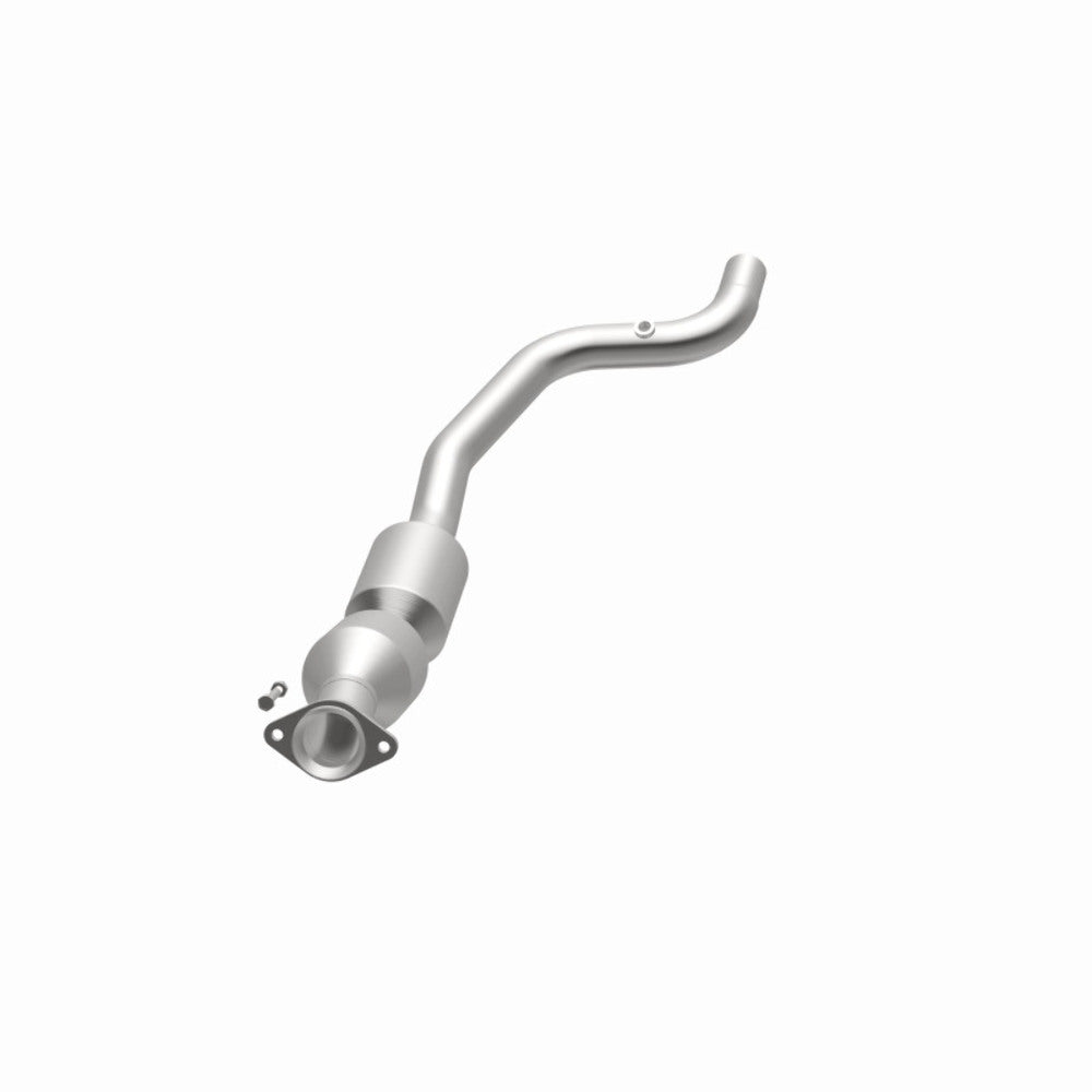 MagnaFlow catalytic converter stainless steel CARB compliant OBDII