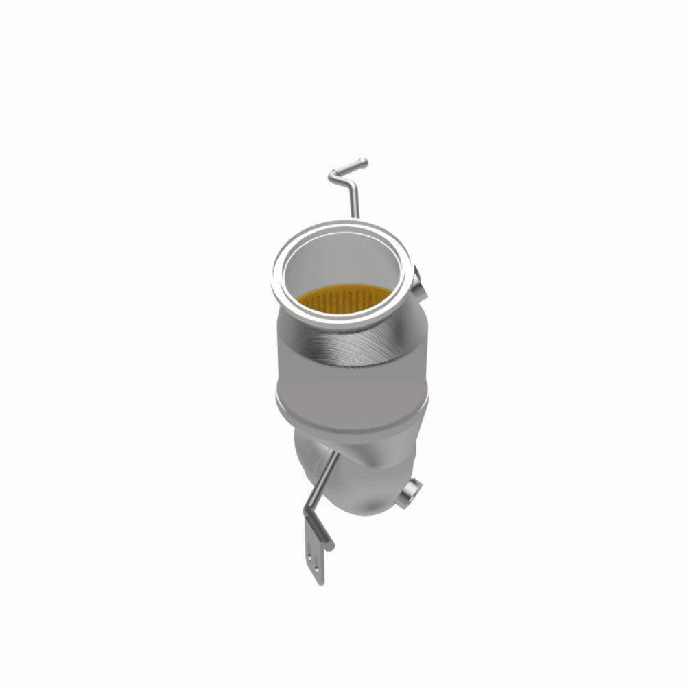 t 2015-19 Mini Cooper OEM Grade Direct-Fit Catalytic Converter 52929 Magnaflow MagnaFlow Exhaust Products
