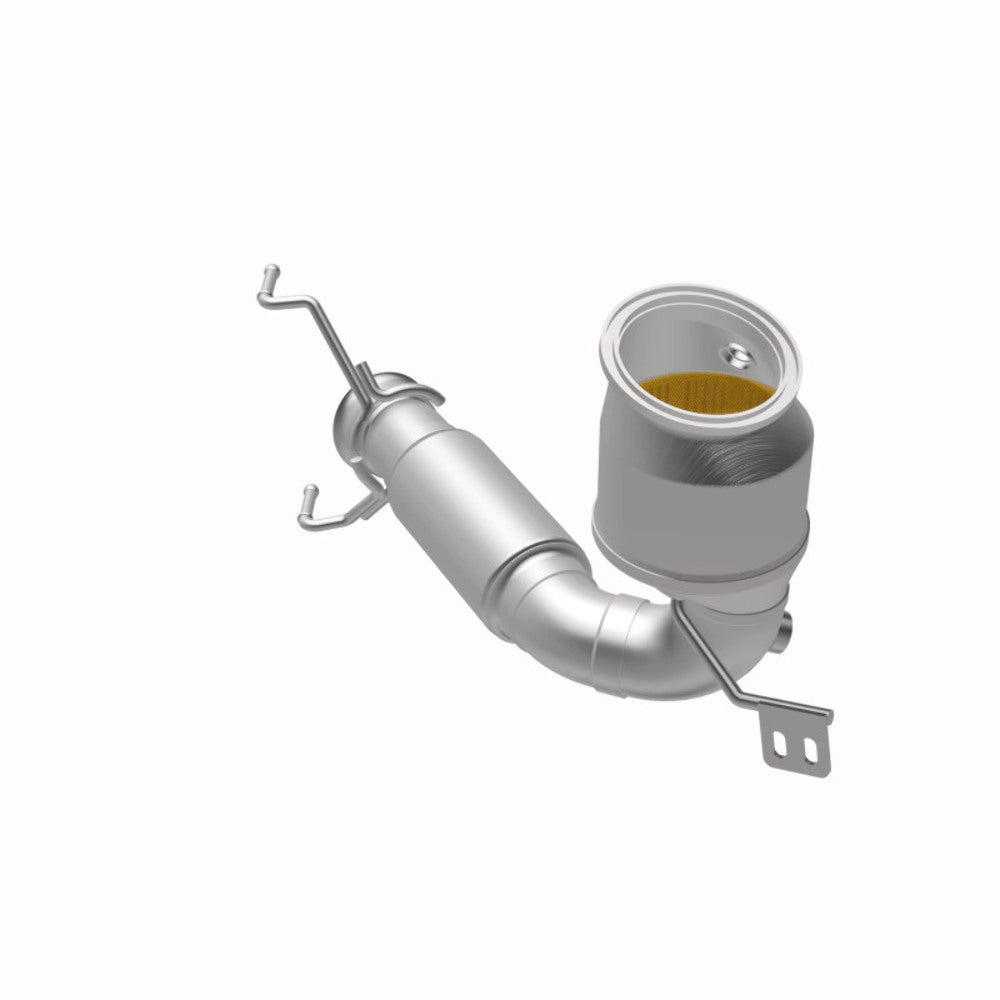 t 2015-19 Mini Cooper OEM Grade Direct-Fit Catalytic Converter 52929 Magnaflow MagnaFlow Exhaust Products