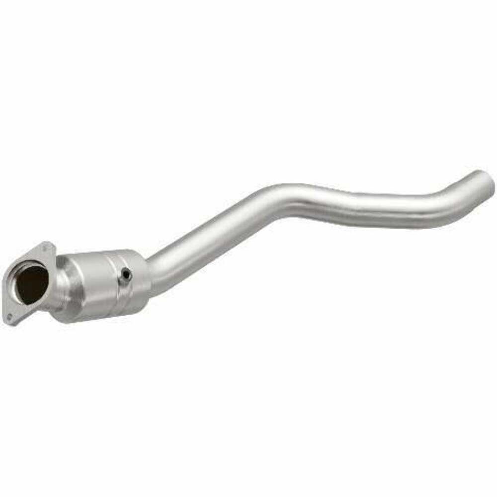 t 2015-20 Dodge Charger V8 6.4 6.2 Direct-Fit Catalytic Converter 52479 Magnaflow MagnaFlow Exhaust Products