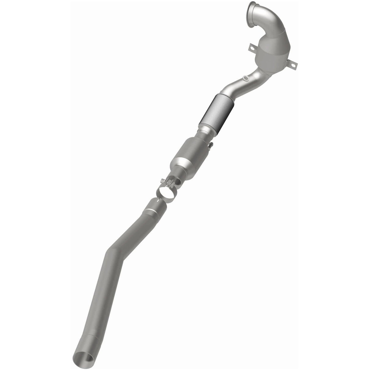 t 2015-2016 Audi A3 Quattro California Grade CARB Catalytic Converter 5631580 MagnaFlow Exhaust Products